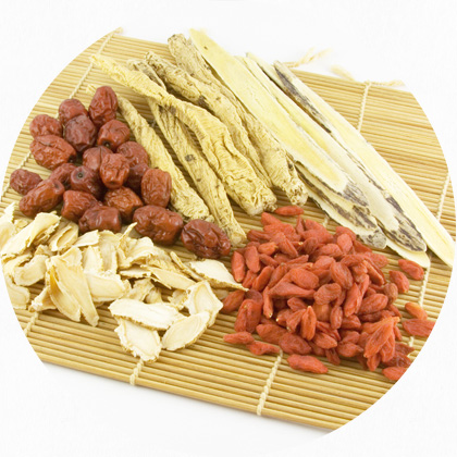 保険適用の漢方薬処方