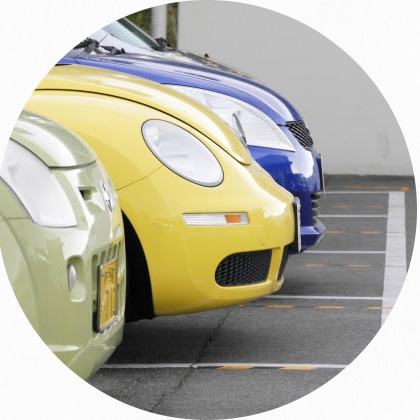 土橋駅すぐ。駐車場あり